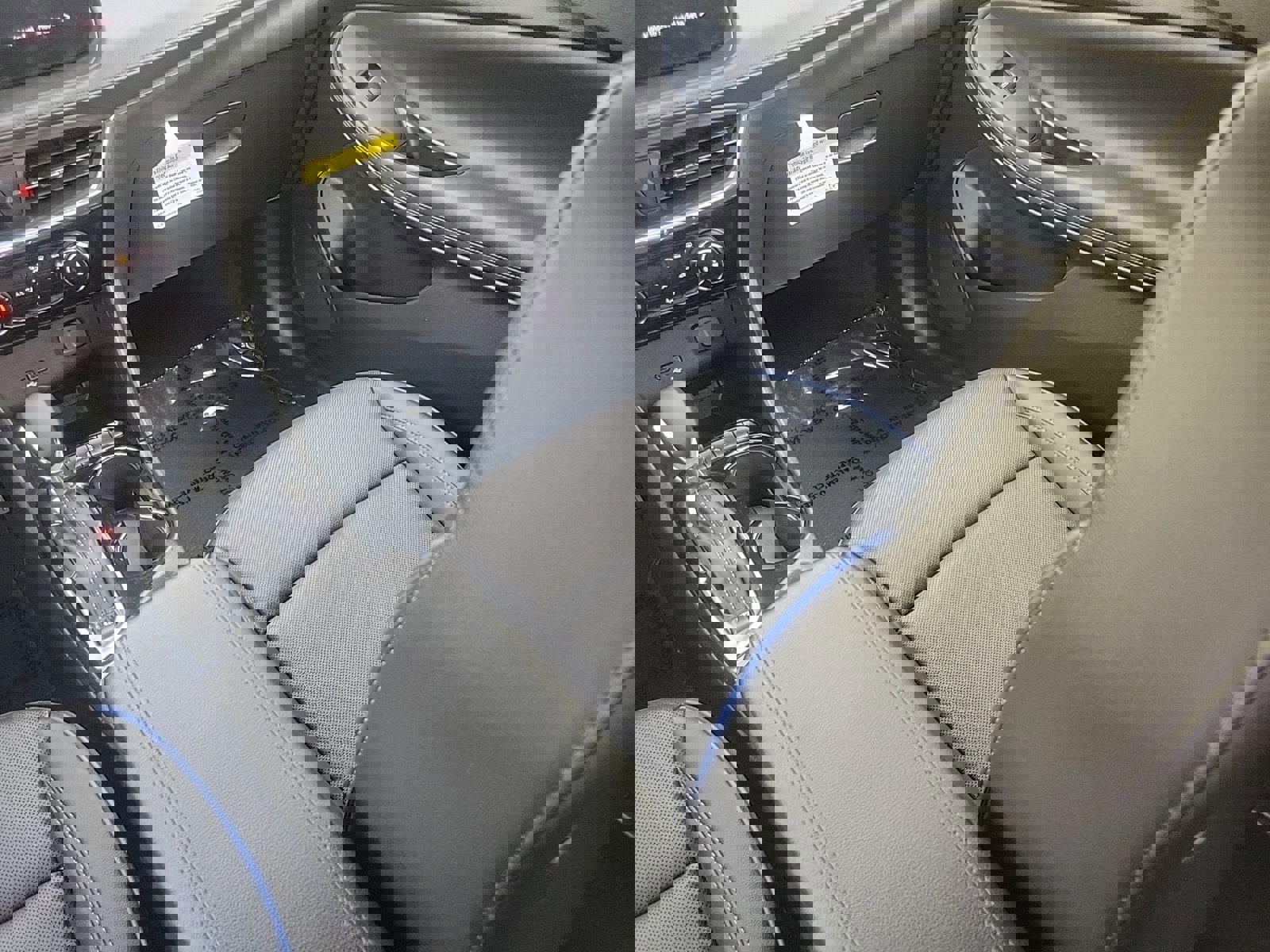 New 2026 Buick Encore GX Sport Touring image 12