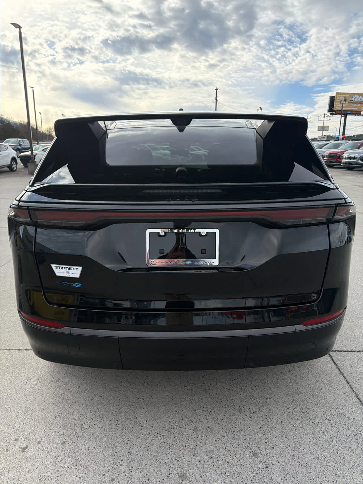 Used 2024 Jeep Wagoneer Launch Edition image 9