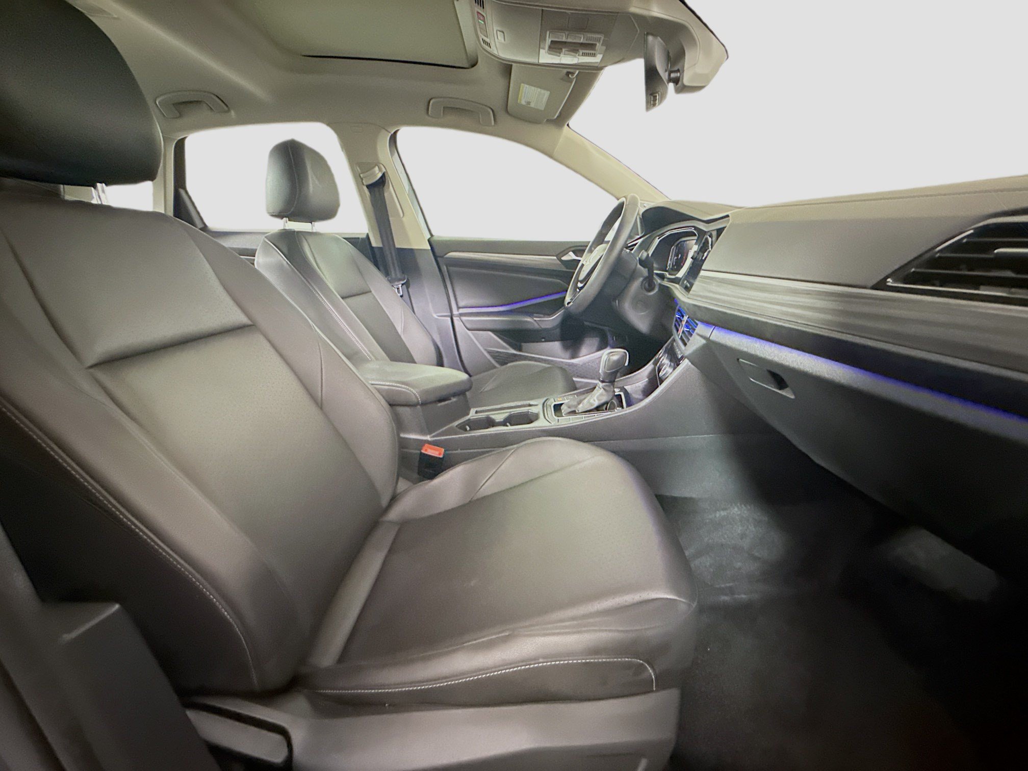 Used 2020 Volkswagen Jetta SEL FWD image 29