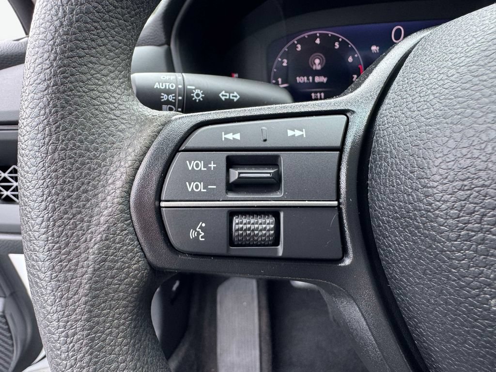 Used 2024 Honda Accord LX image 20