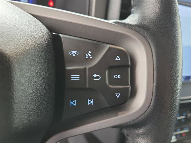 Used 2022 Ford Bronco Outer Banks image 22