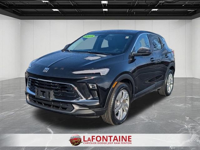 Used 2025 Buick Encore GX Preferred image 1