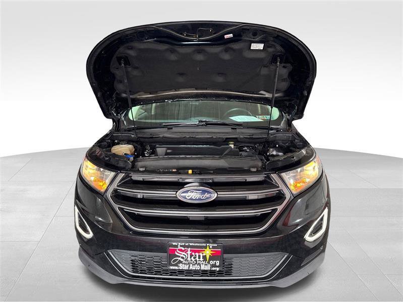 Used 2016 Ford Edge Sport w/ Technology Package image 11