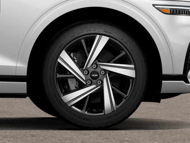 New 2026 Genesis GV70 3.5T Sport Advanced image 8