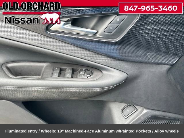 Used 2024 Chevrolet Blazer EV LT AWD/4WD image 9