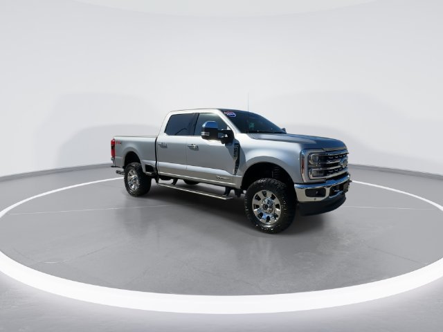 Used 2024 Ford F250 Lariat w/ Lariat Ultimate Package