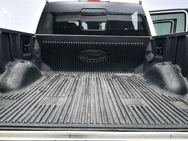 Used 2021 Ford F150 Lariat w/ Equipment Group 501A Mid image 13