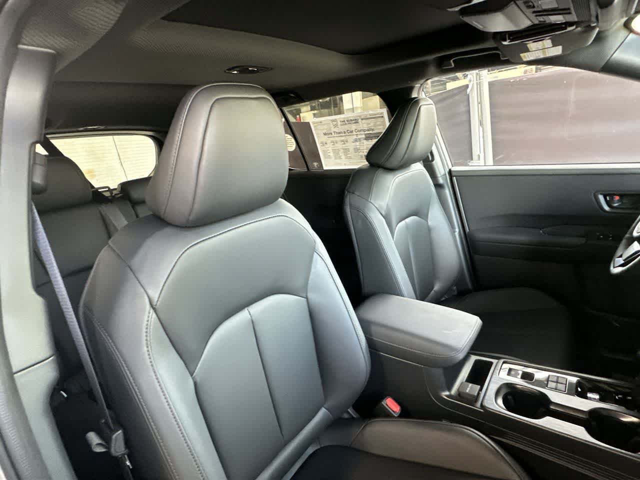 New 2026 Subaru Outback Premium AWD/4WD image 27