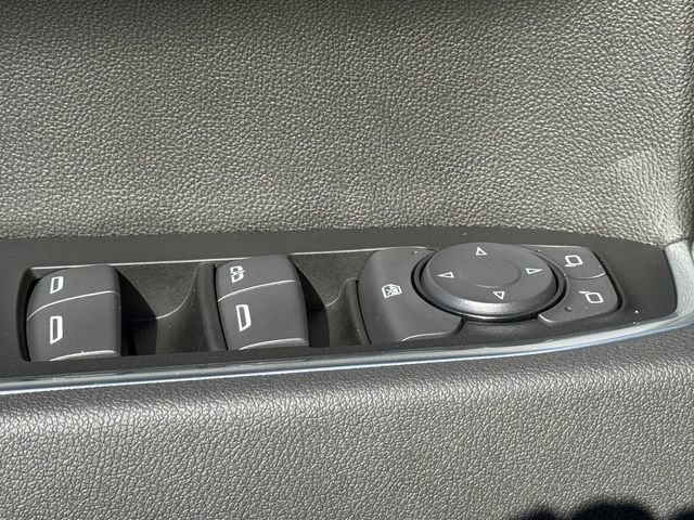 New 2026 Chevrolet Silverado 1500 RST image 19