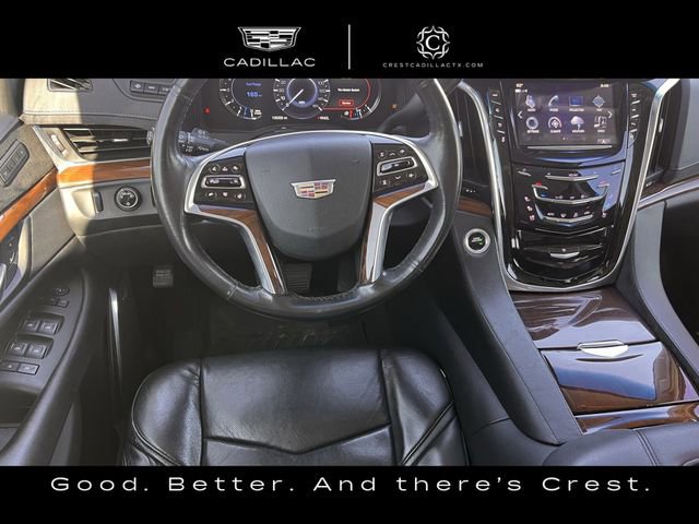 Used 2019 Cadillac Escalade Luxury RWD image 10
