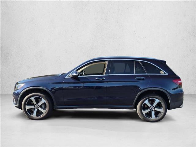 Used 2019 Mercedes-Benz GLC 350e 4MATIC image 9