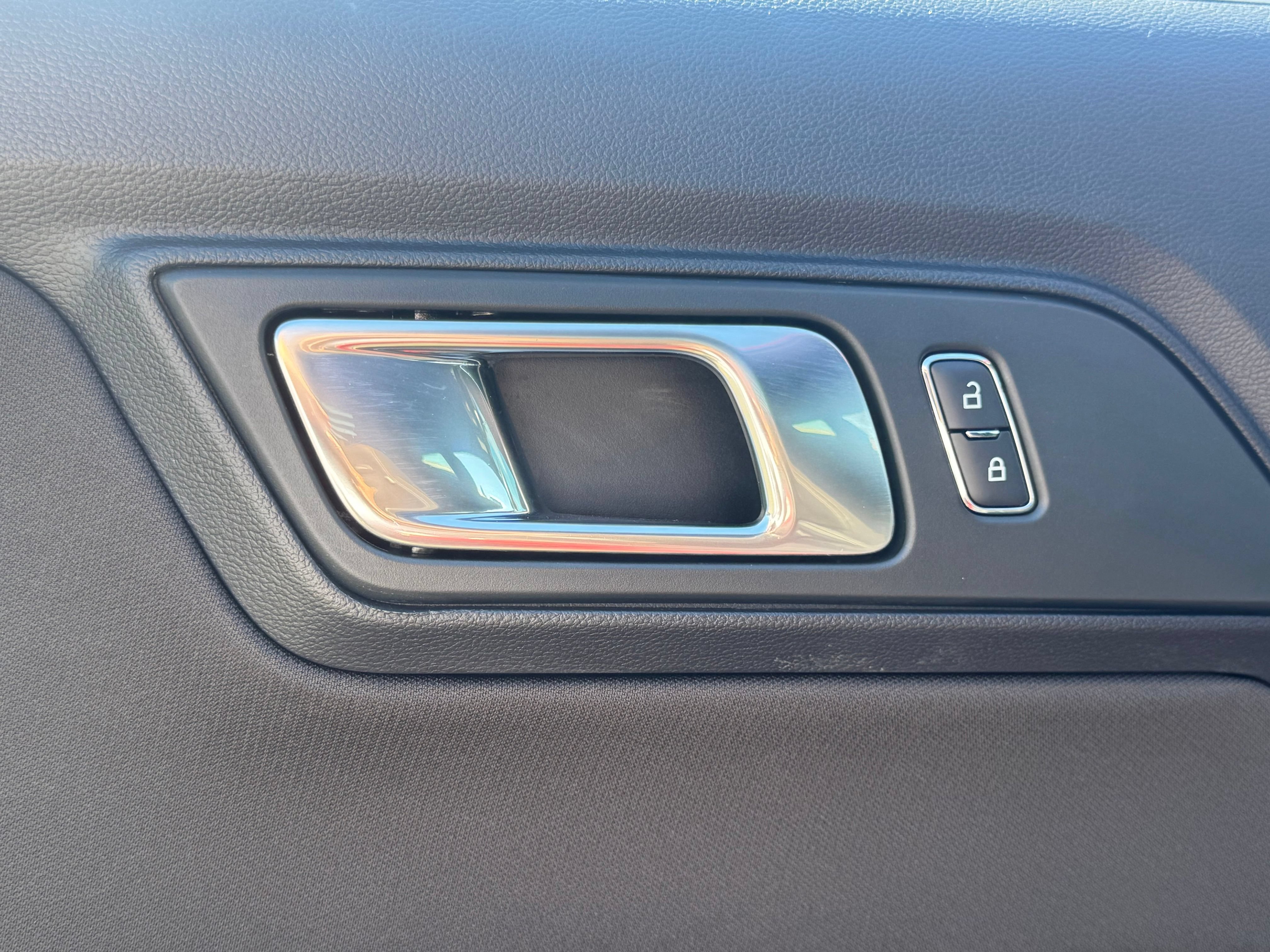 Used 2018 Ford Mustang GT RWD image 51