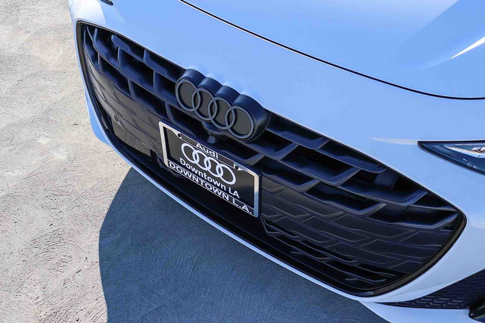 New 2026 Audi A6 Premium Plus image 8