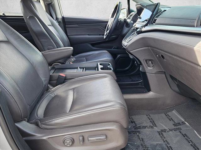 Used 2022 Honda Odyssey EX-L image 19