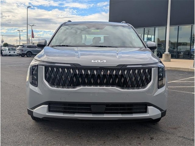 New 2026 Kia Carnival EX image 2