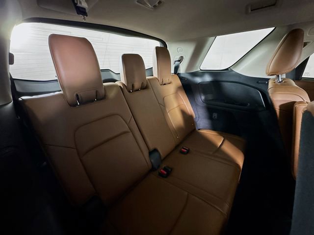 Certified 2022 Nissan Pathfinder Platinum w/ Cargo Package image 30