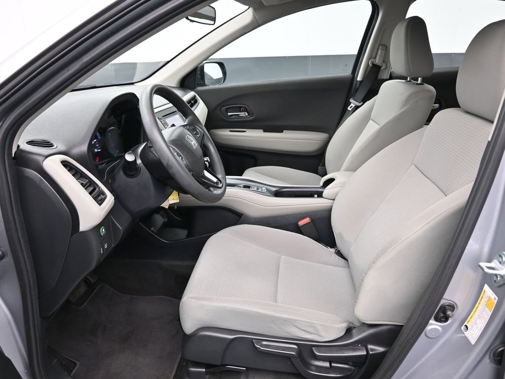 Certified 2022 Honda HR-V LX image 24