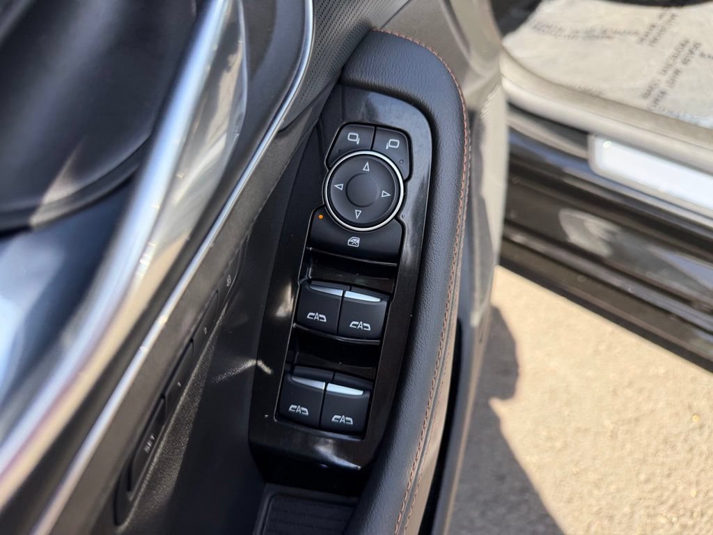 Used 2026 Cadillac CT5 Sport w/ Sun And Sound Package AWD/4WD image 13