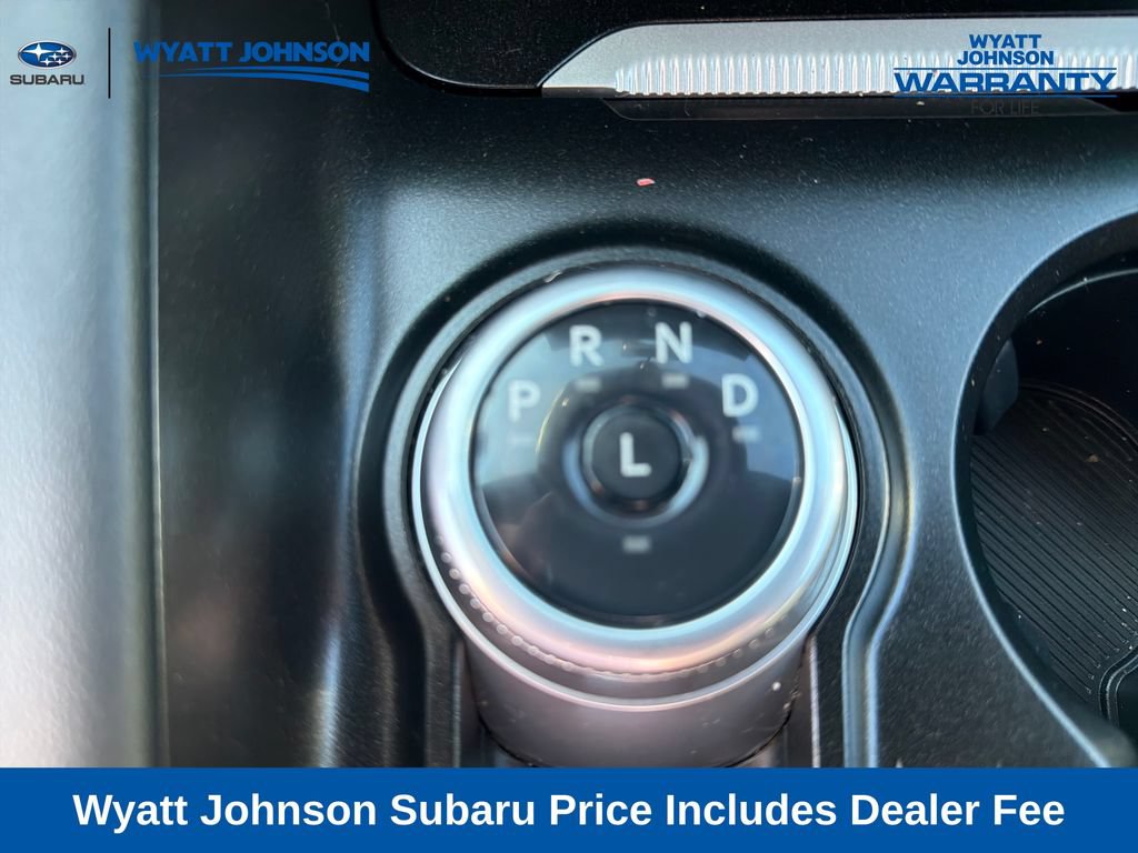 Used 2025 Ford Explorer ST-Line w/ Premium Package AWD/4WD image 26