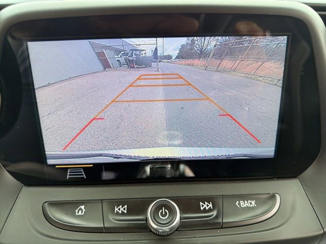 Used 2019 Chevrolet Camaro SS image 37