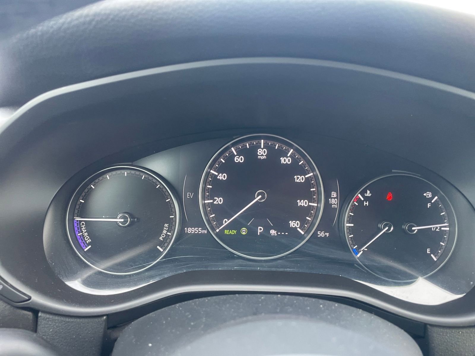 Used 2025 MAZDA CX-50 2.5 Hybrid w/ Premium Plus Pkg AWD/4WD image 41