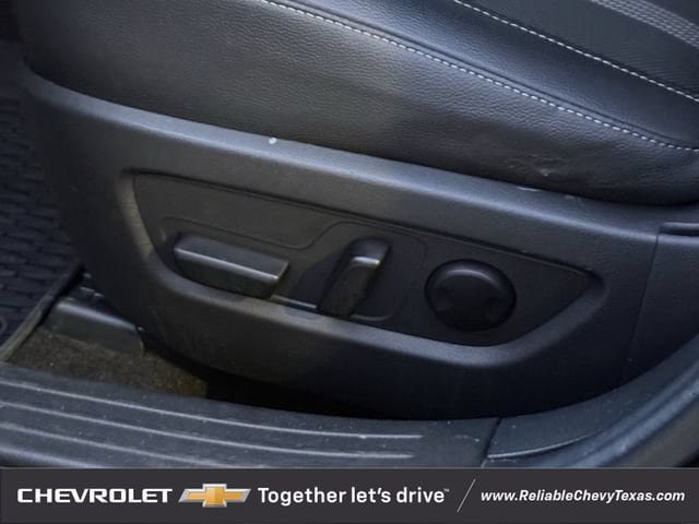 Used 2024 MAZDA CX-50 AWD 2.5 S w/ Preferred Package image 30