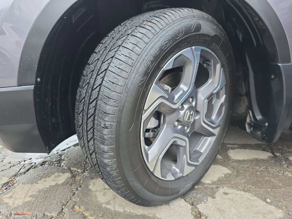 Used 2019 Honda CR-V EX-L image 44