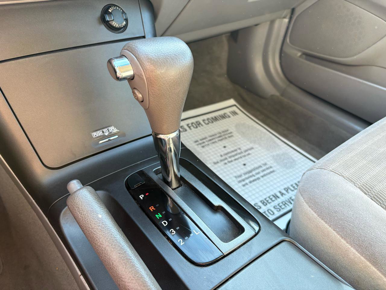 Used 2006 Toyota Camry LE FWD image 39