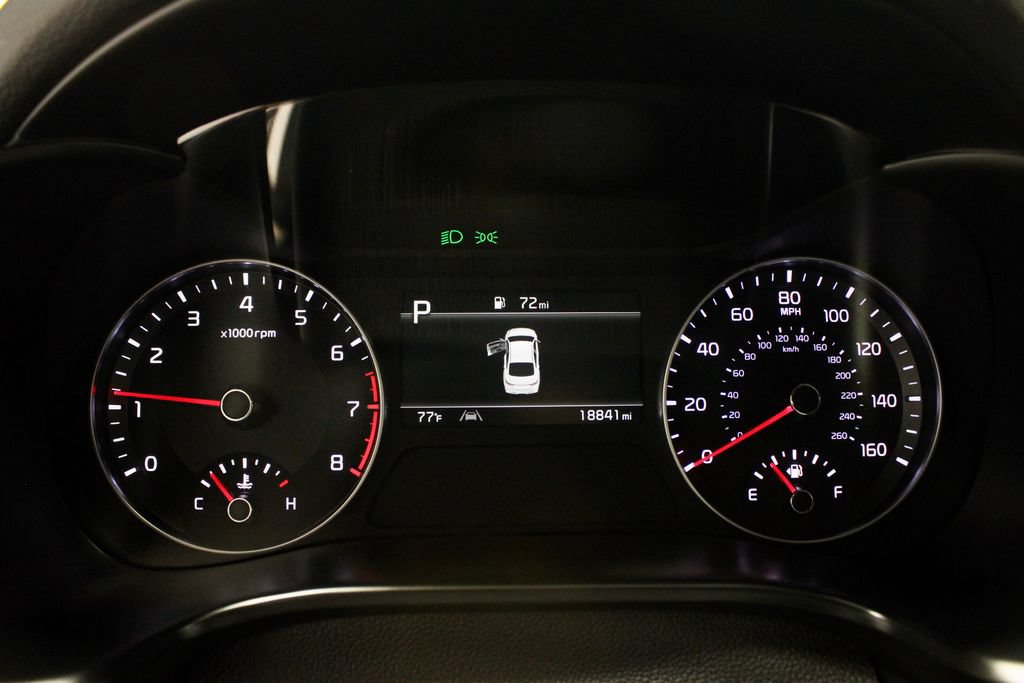 Used 2024 Kia Forte GT-Line w/ GT-Line Premium Package FWD image 29