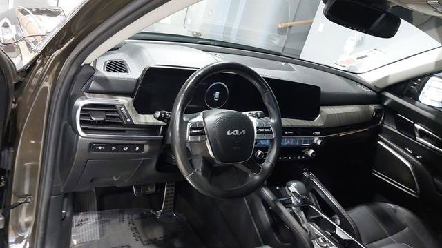 Used 2023 Kia Telluride SX AWD/4WD image 18