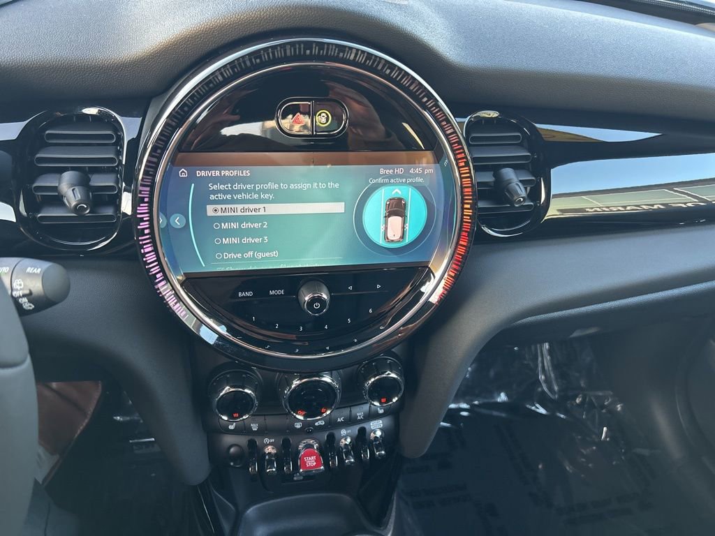 Used 2024 MINI Cooper S image 14