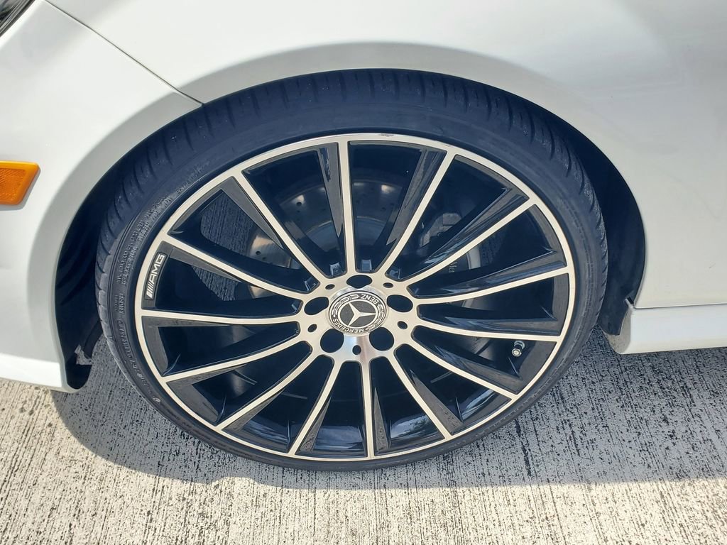 Used 2015 Mercedes-Benz C 250 Coupe image 4