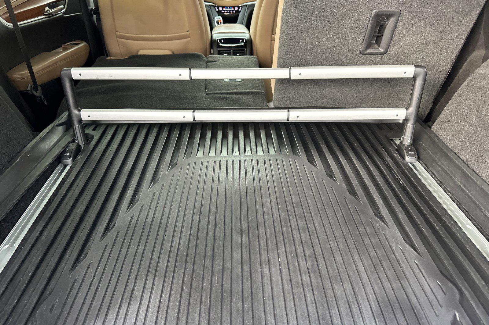 Used 2019 Cadillac XT5 Platinum image 15