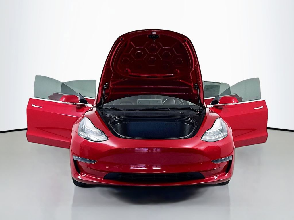 Used 2019 Tesla Model 3 Standard Range RWD image 27