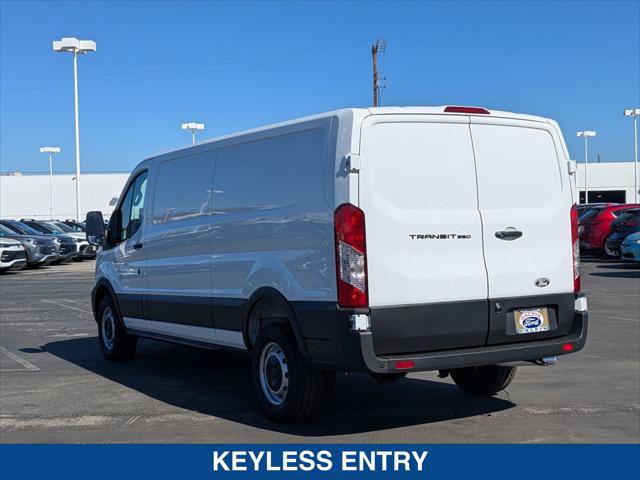 New 2026 Ford Transit 350 Low Roof RWD image 3