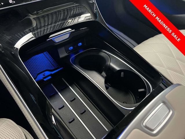 Certified 2023 Mercedes-Benz S 580 S 580 image 29