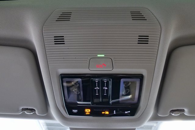 New 2026 Volkswagen Atlas SEL Premium R-Line image 35