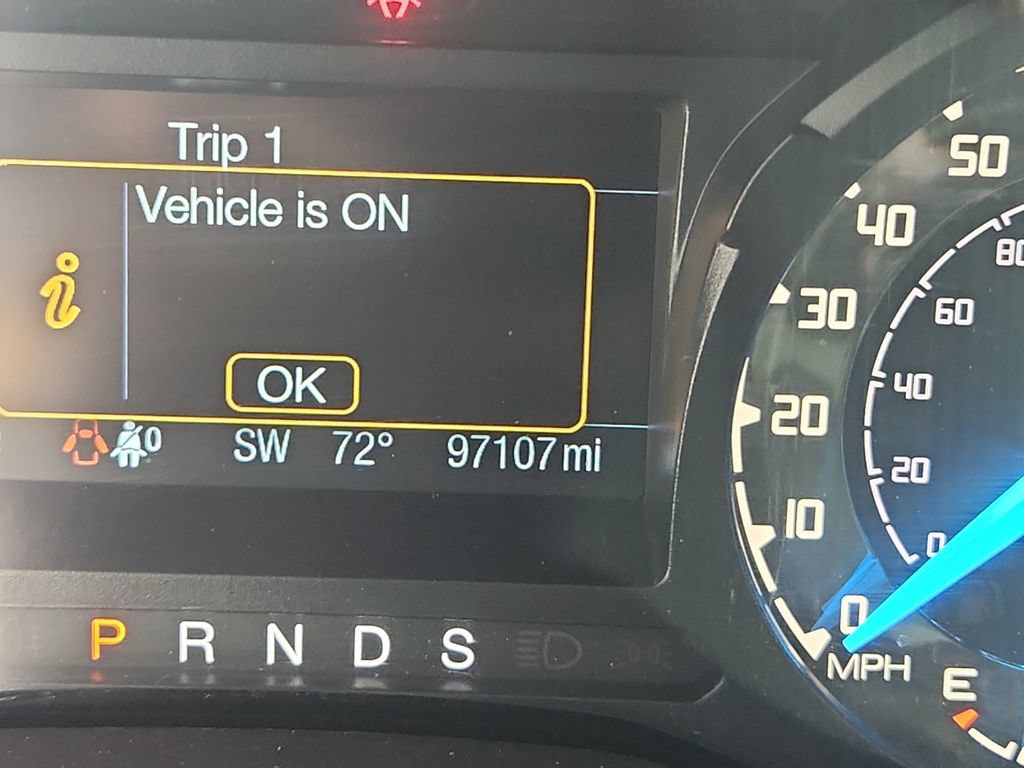 Used 2019 Ford Ranger XLT w/ Equipment Group 301A Mid AWD/4WD image 17