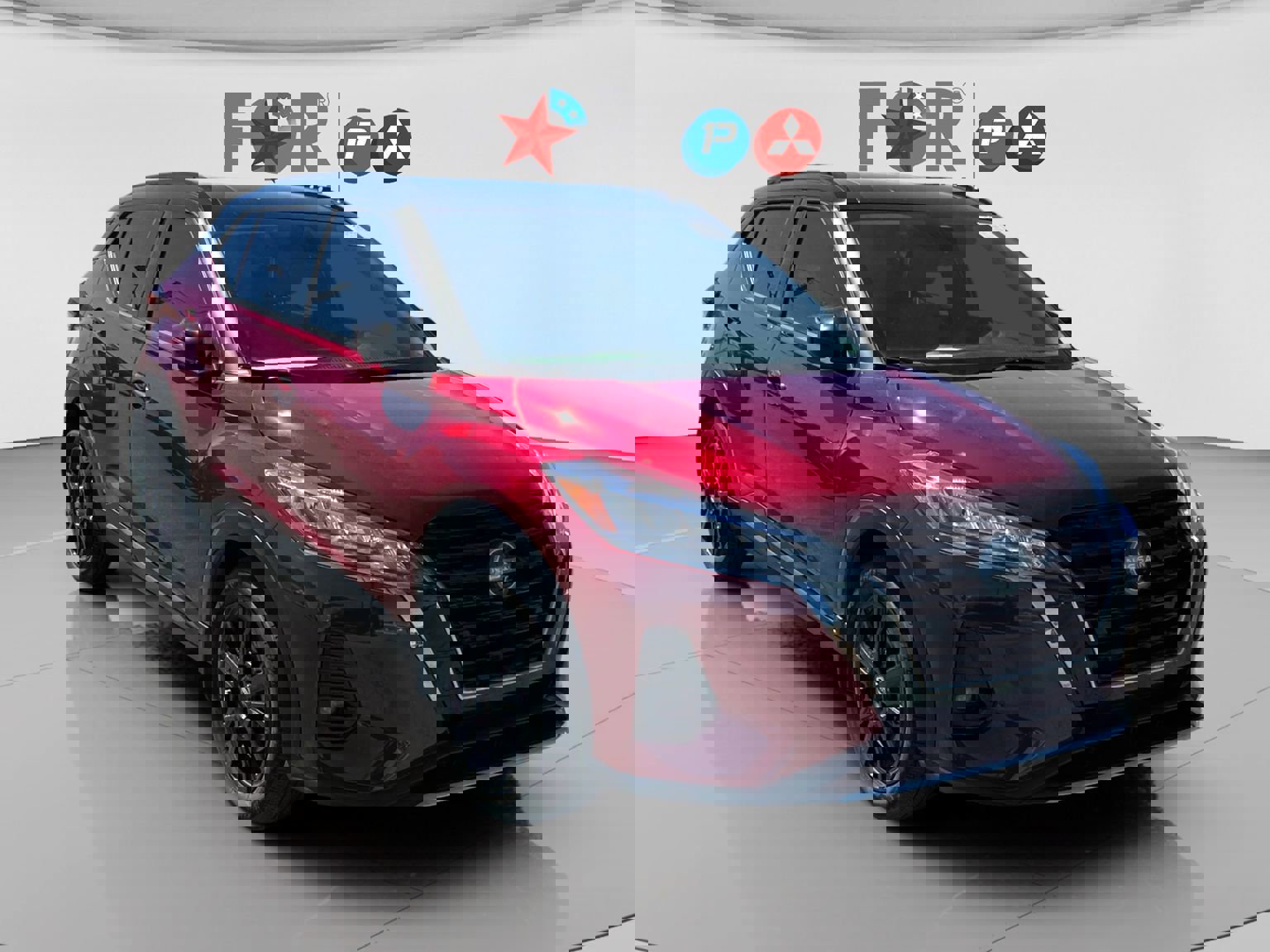 Used 2023 Nissan Kicks SR w/ SR Premium Package image 7