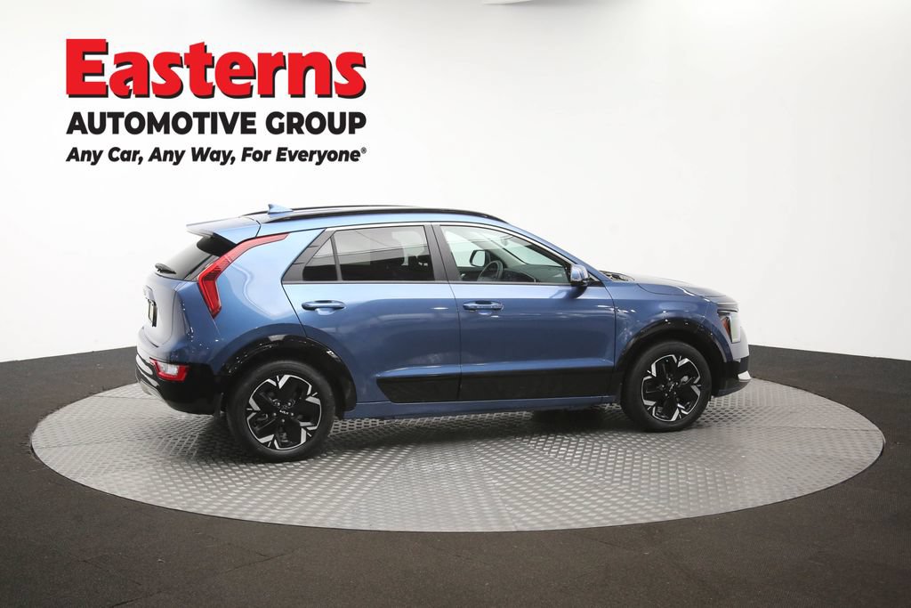 Used 2023 Kia Niro Wind w/ Wind Preserve Package FWD image 42