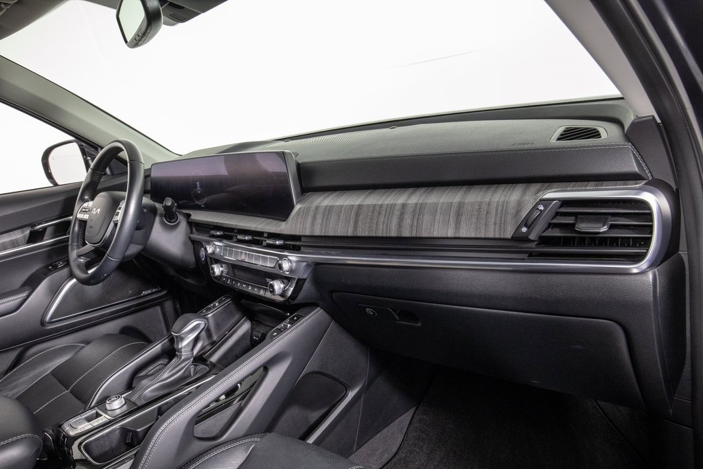 Used 2024 Kia Telluride SX image 20