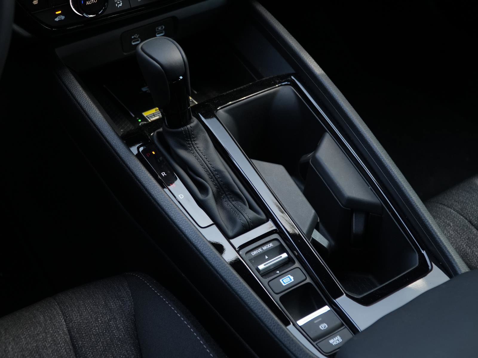 Used 2025 Honda Accord Sport image 27