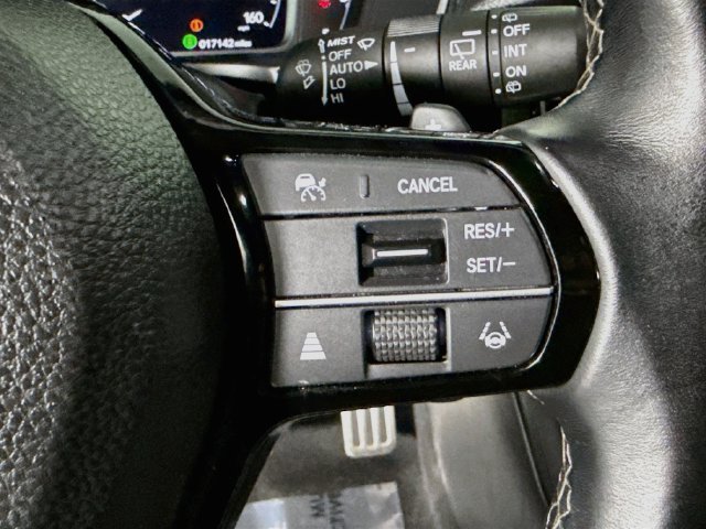 Used 2024 Honda Civic Sport Touring image 14