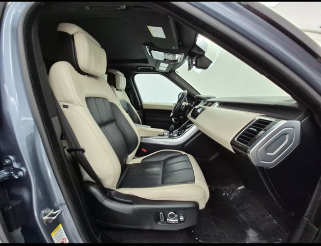 Used 2019 Land Rover Range Rover Sport HSE Dynamic AWD/4WD image 25