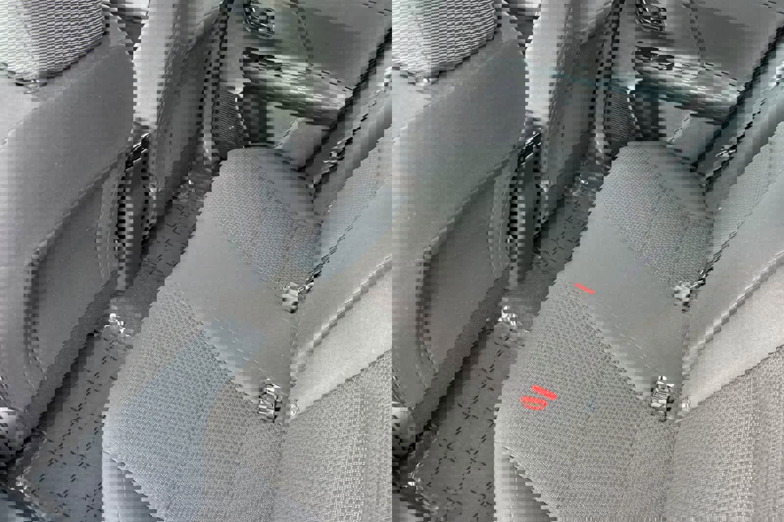 New 2026 Nissan Kicks S image 4