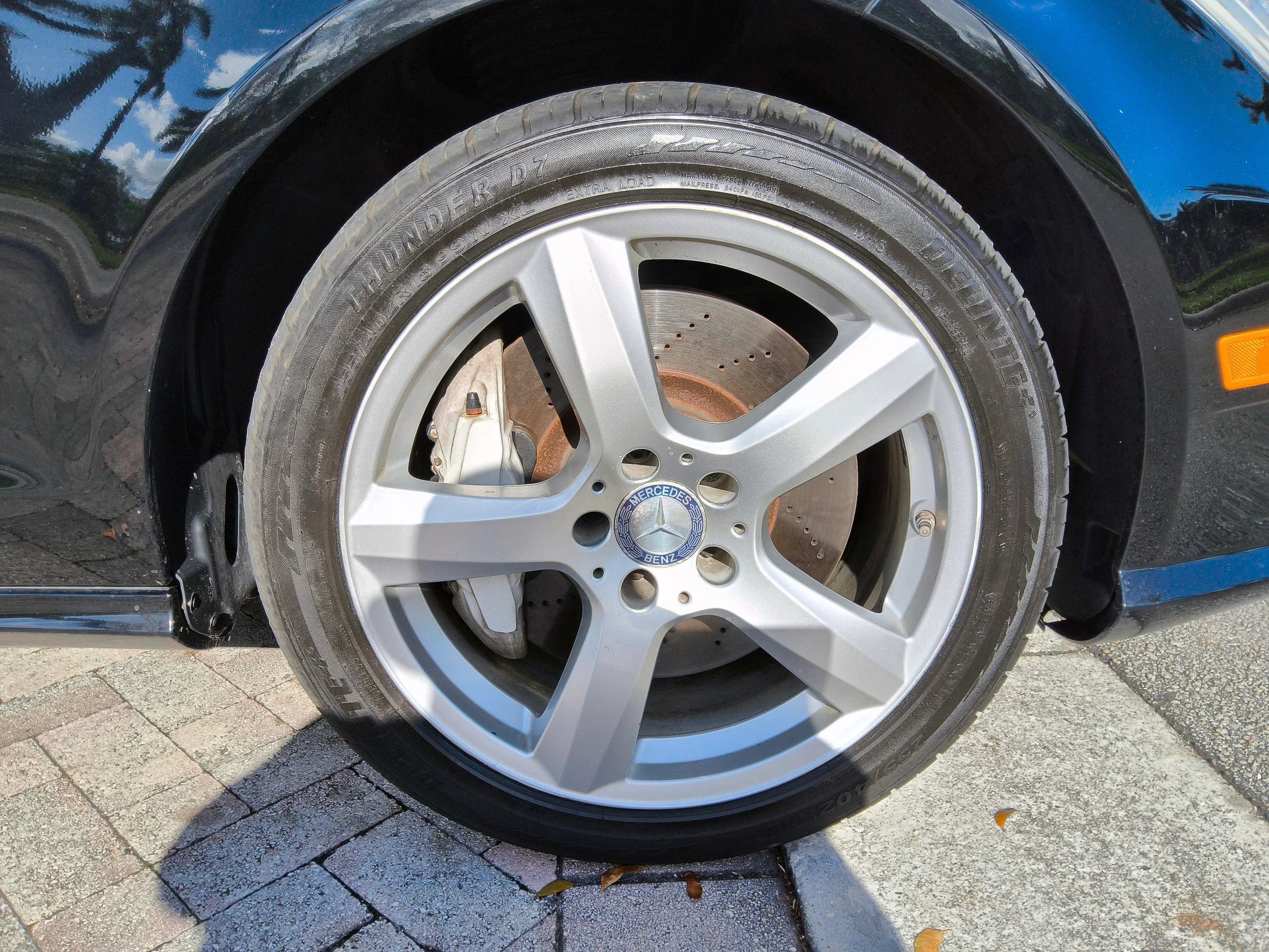 Used 2013 Mercedes-Benz CLS 550 4MATIC image 48