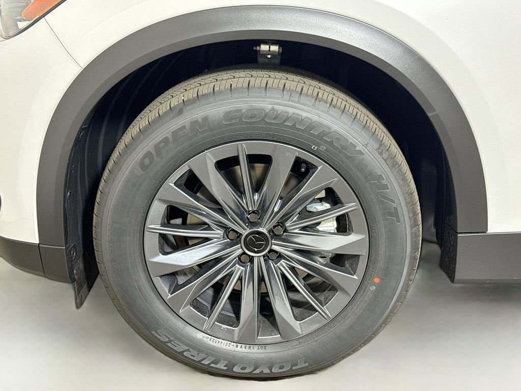 New 2026 MAZDA CX-70 SC Plus image 19
