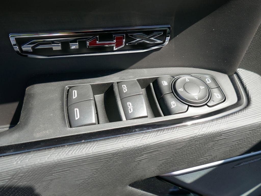 New 2026 GMC Sierra 1500 AT4X image 20