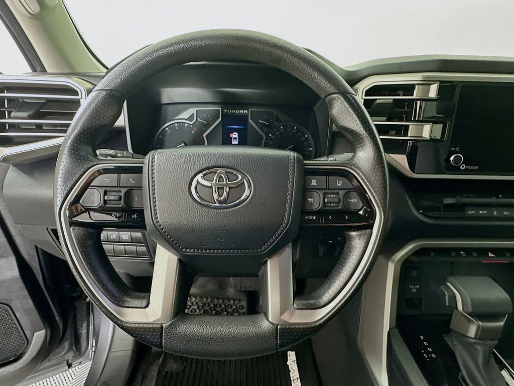 Used 2023 Toyota Tundra SR5 image 11