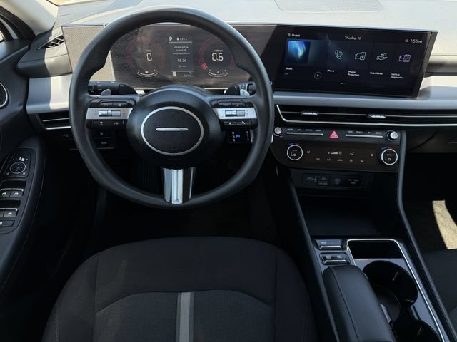 Used 2025 Hyundai Sonata SEL FWD image 10